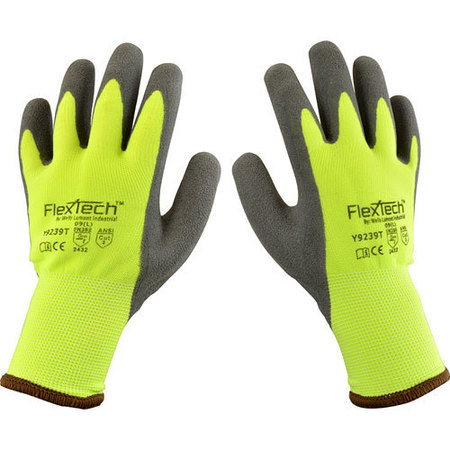 TUCKER Glove, Freezer(Cut-Resist L)(Pr Y9239TL